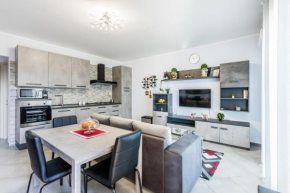 Suite Apartment Zaffiro - Etna Diamond Suite - SunTripSicily